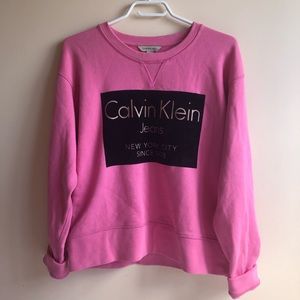 Calvin Klein Jeans Sweatshirt